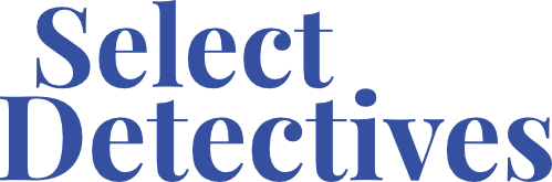 the investigations logo